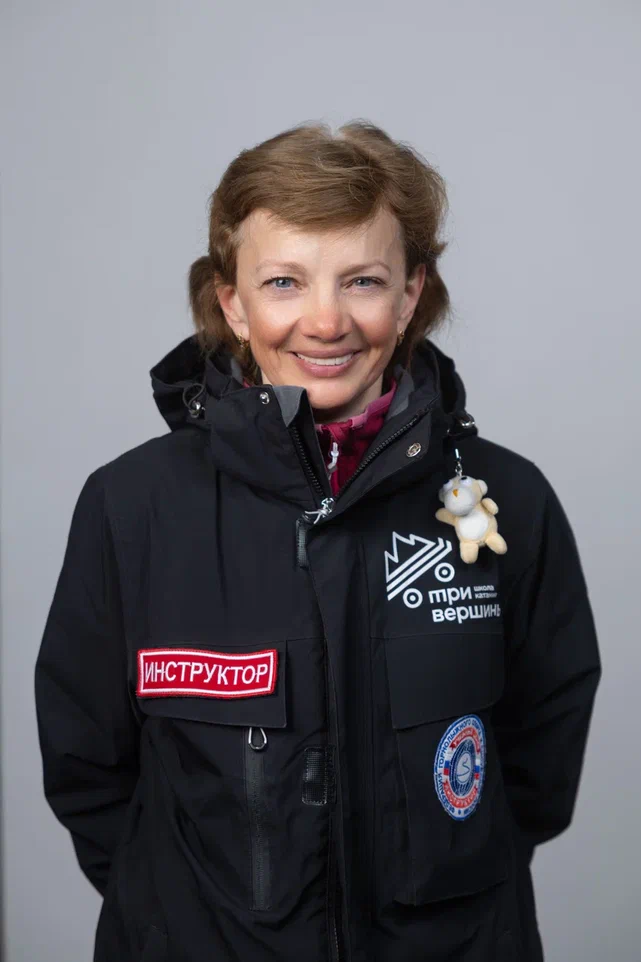 Иванова Инна