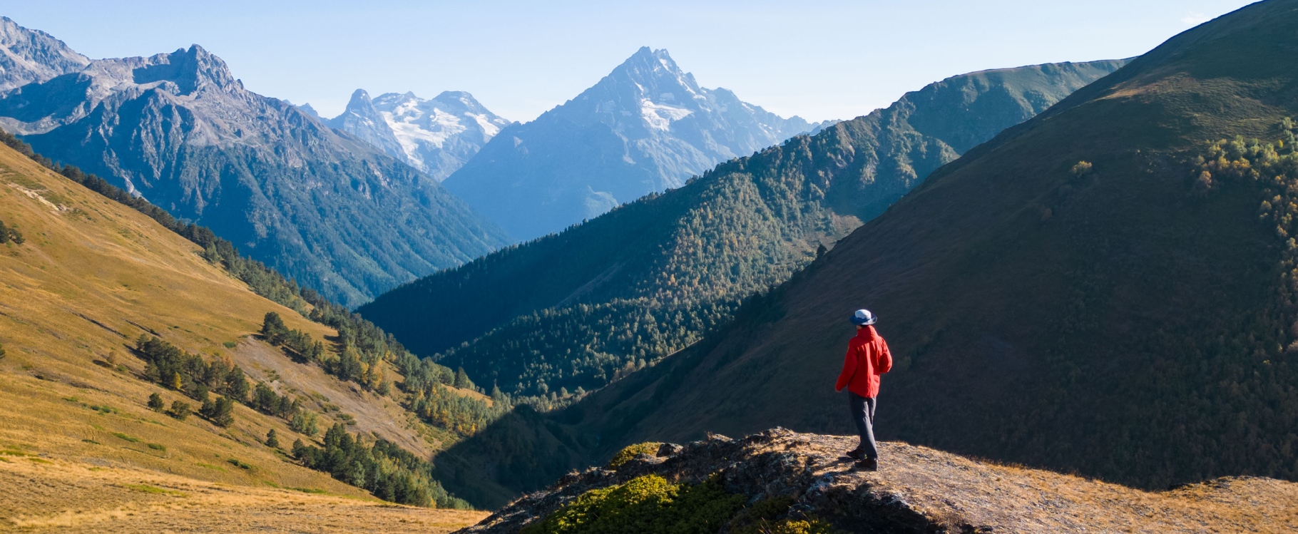 В Архызе отметят День туризма
