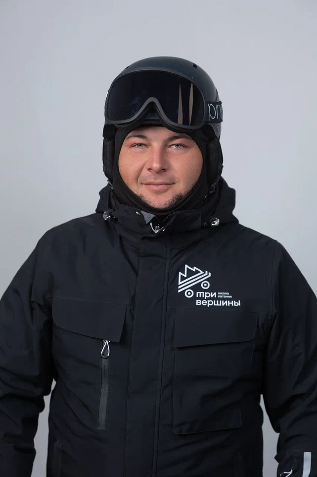 Тхагапсов Джамбулат