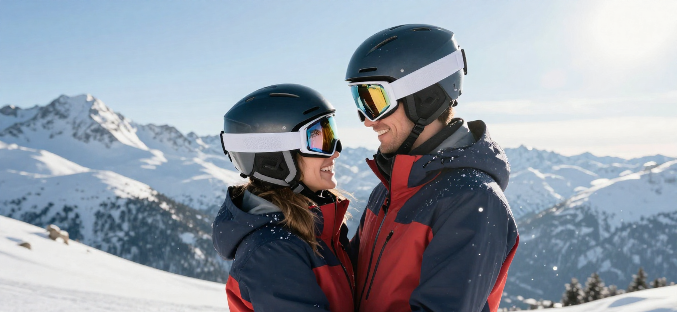 5 000 бонусов Спортмастер PRO для гостей курорта Архыз