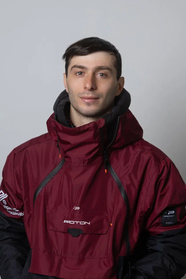 Салпагаров Хусей