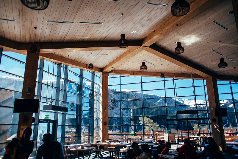 1,7 млрд. рублей инвестируют в развитие курорта новые резиденты ВТРК «Архыз»