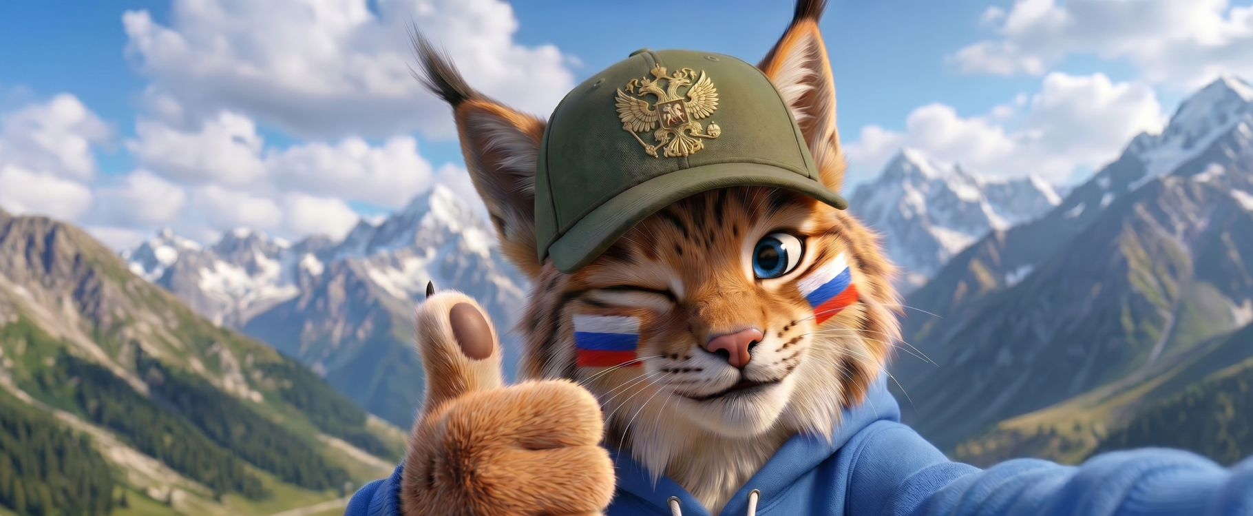 День России