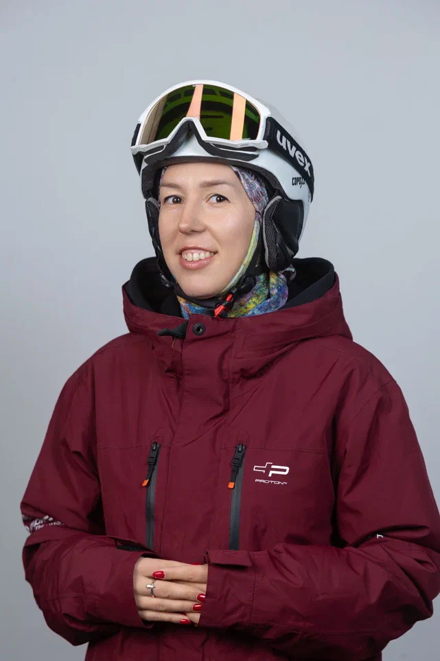 Олькина Августина