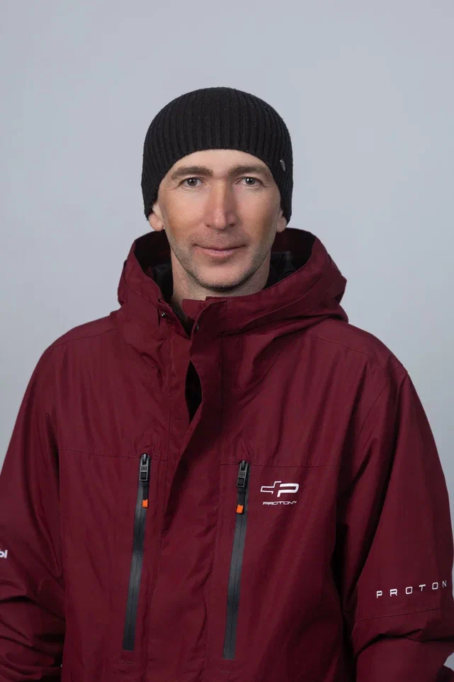 Лепшоков Анзор