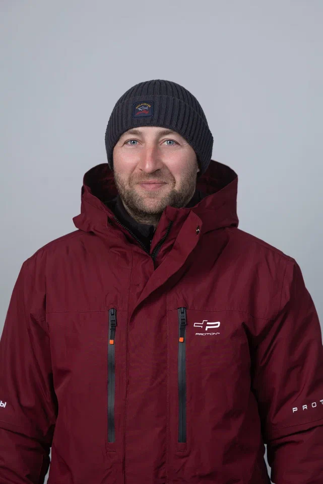 Тотаркулов Рашид