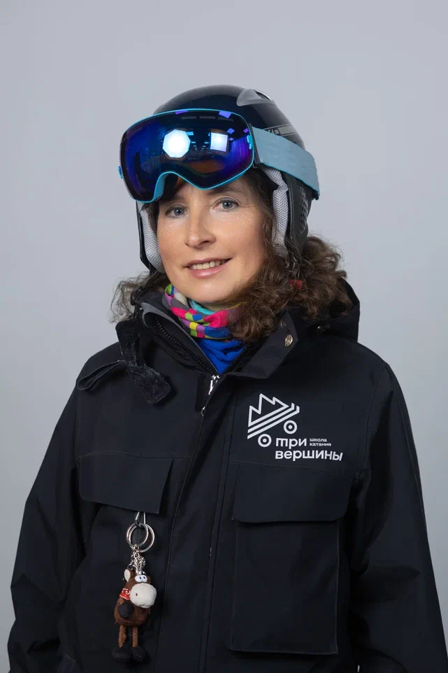 Мартиросян Наталья