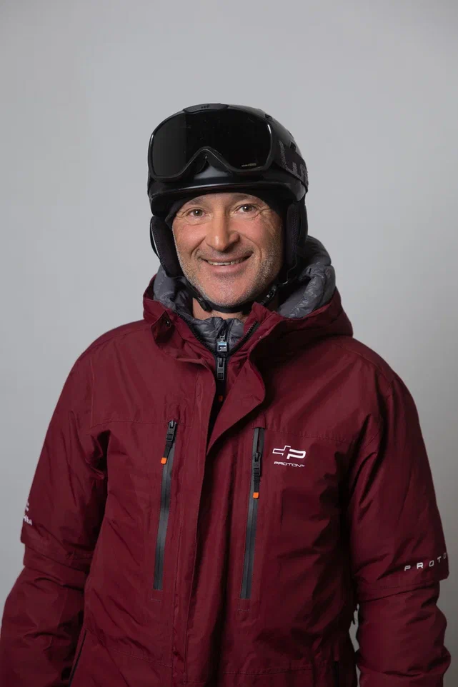 Кубанов Ислам