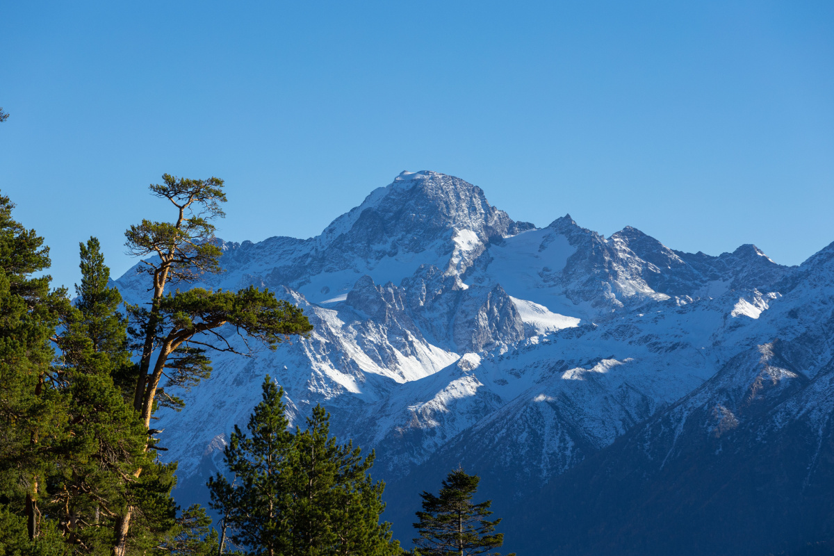 Географический диктант