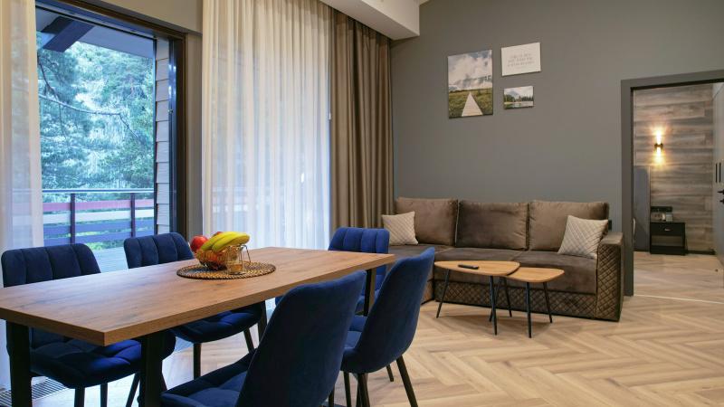 Mairi Park Hotel