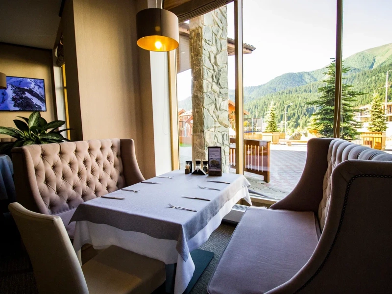 Arkhyz Royal Resort & Spa