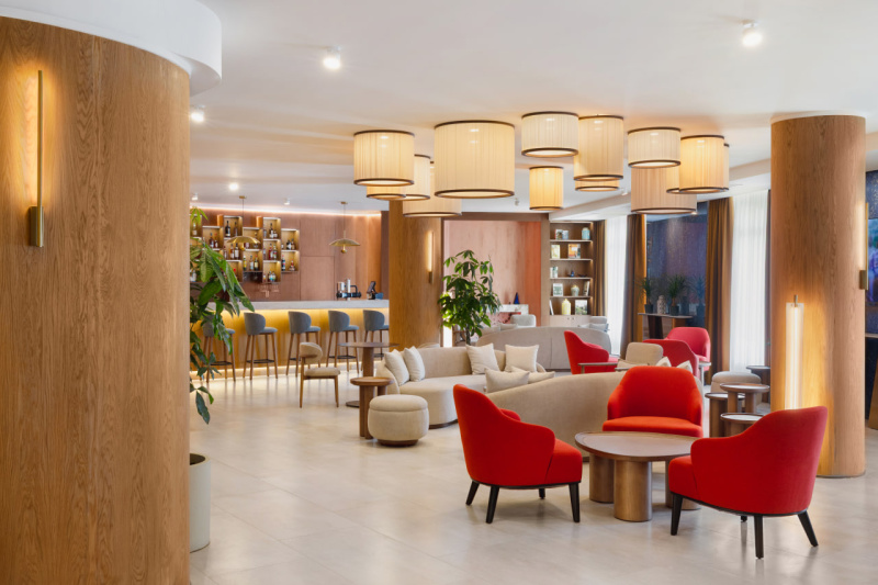 Лазурит Архыз hotel & spa 5*