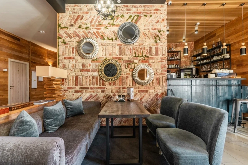 Arkhyz Royal Resort & Spa