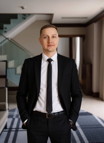 Добровольский Александр Викторович