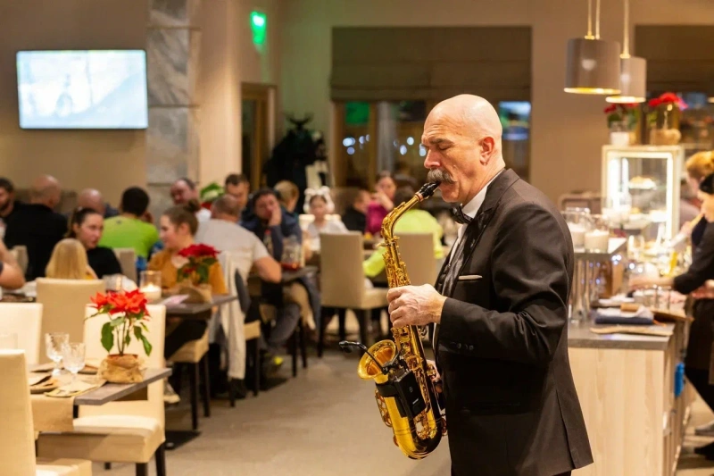 Arkhyz Royal Resort & Spa