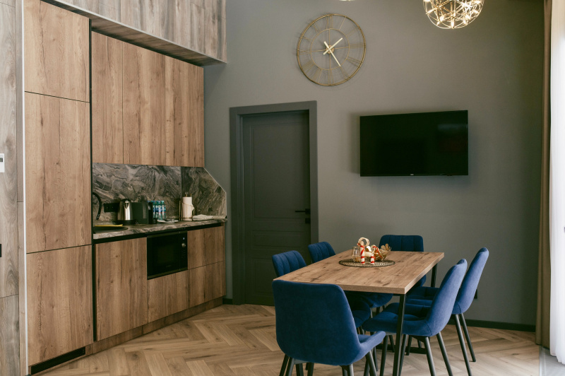 Mairi Park Hotel