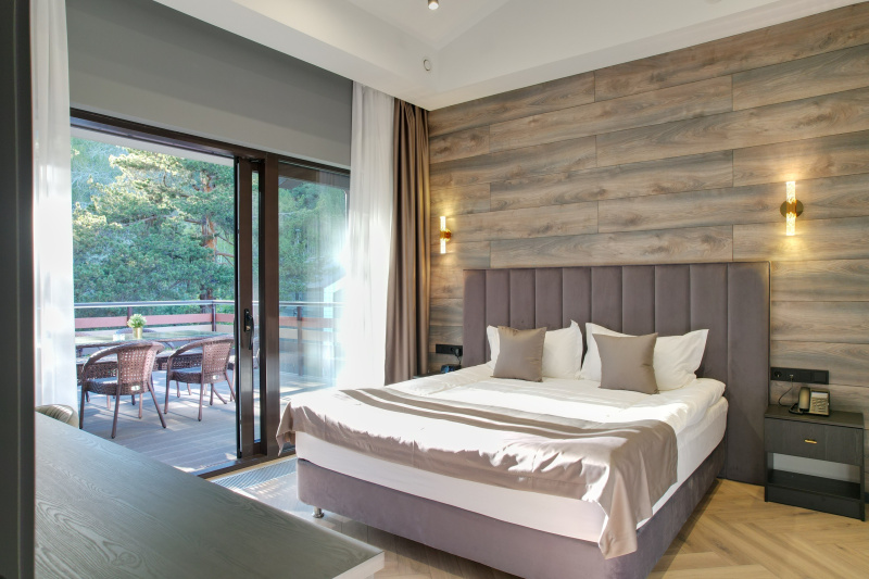 Mairi Park Hotel