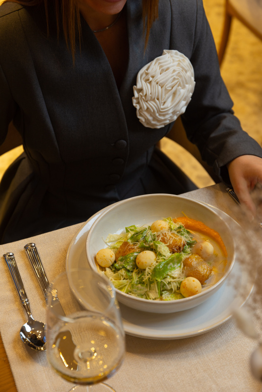 Лазурит Архыз hotel & spa 5*