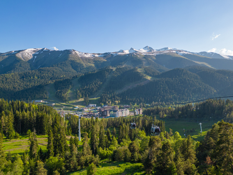 Лунный экспресс