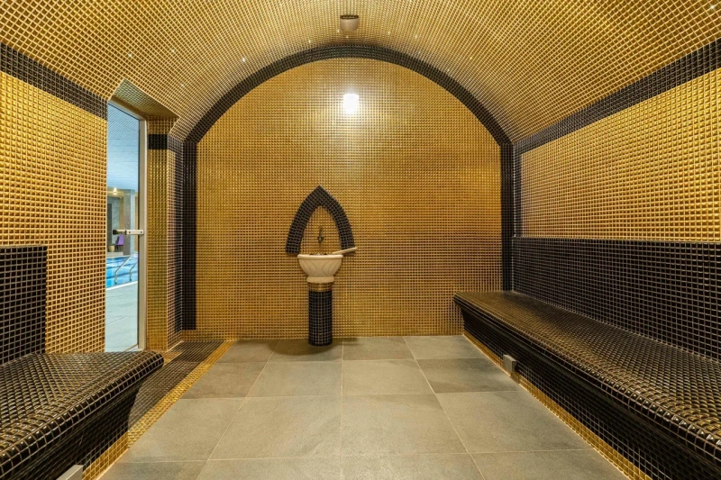 Arkhyz Royal Resort & Spa