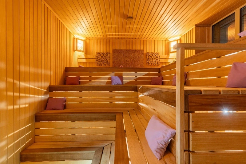 Arkhyz Royal Resort & Spa