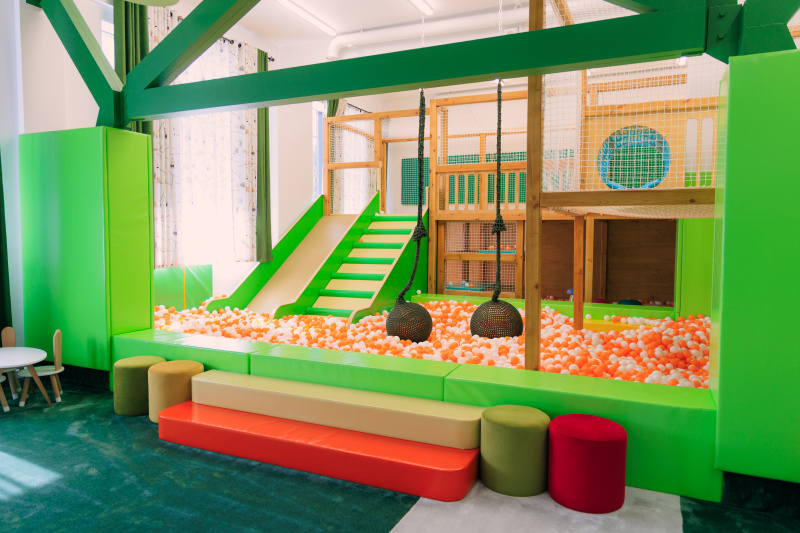 7Peaks Family Resort