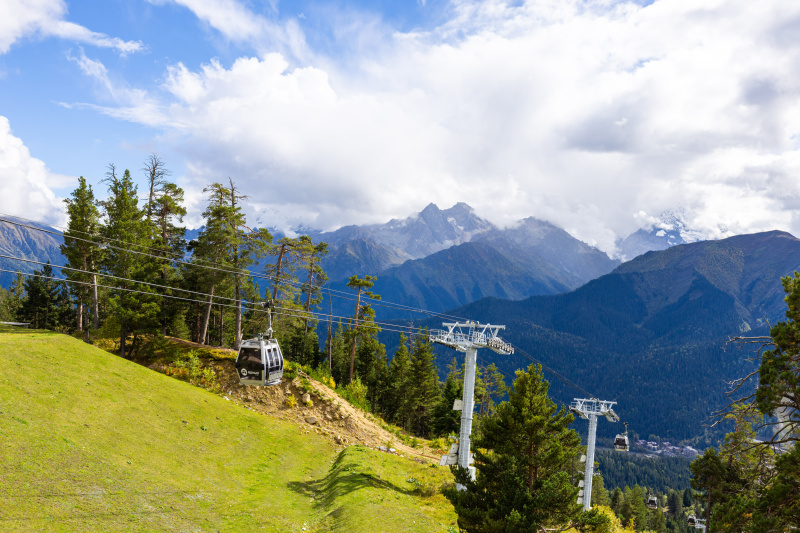 Северное сияние