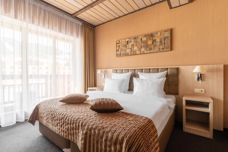 Arkhyz Royal Resort & Spa