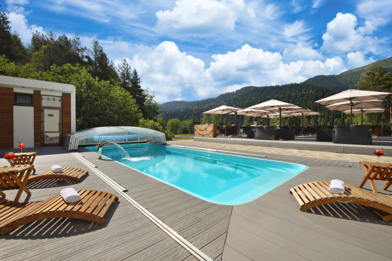 Premium Village Arkhyz