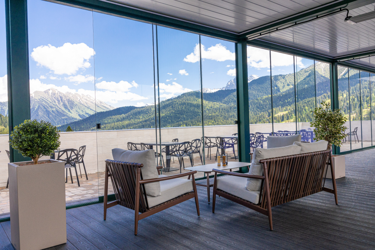 Пихта Restaurant & Bar