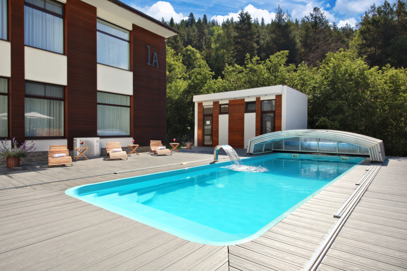 Premium Village Arkhyz