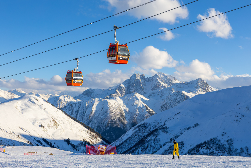 Спецпредложения