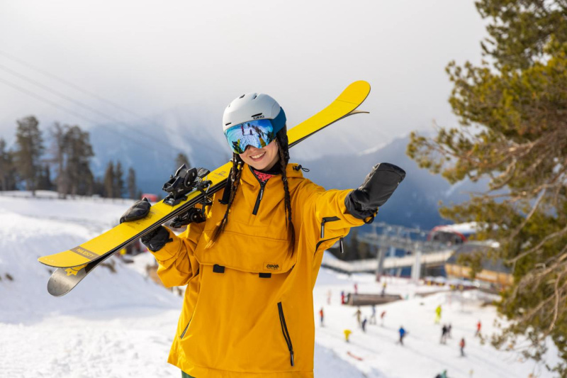 Курорт «Архыз» объявляет об официальном открытии зимнего сезона 25/26!