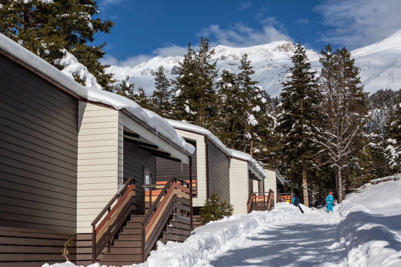 Mairi Park Hotel
