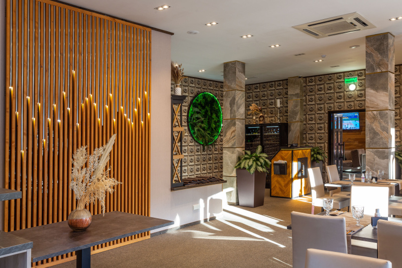 Arkhyz Royal Resort & Spa