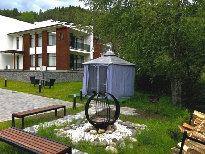 Premium Village Arkhyz