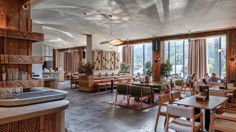 7Peaks Family Resort