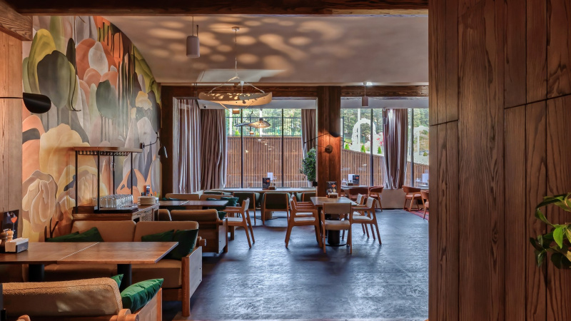 7Peaks Family Resort