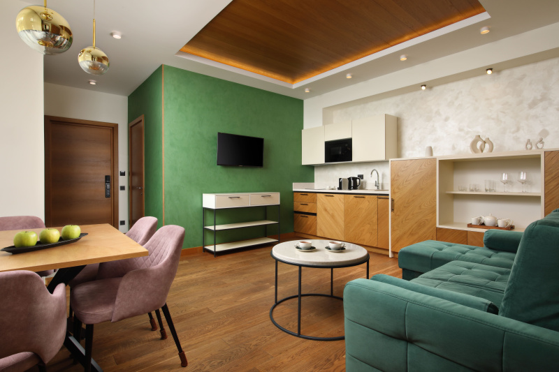 Premium Village Arkhyz