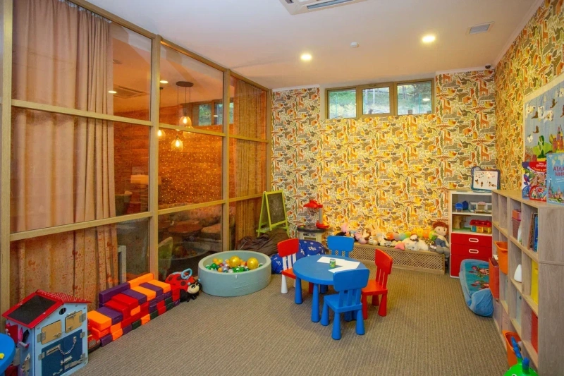 Arkhyz Royal Resort & Spa