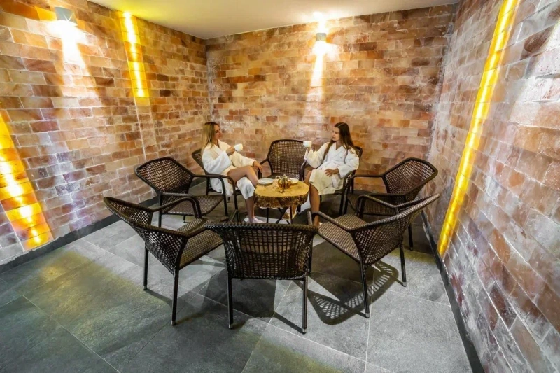 Arkhyz Royal Resort & Spa