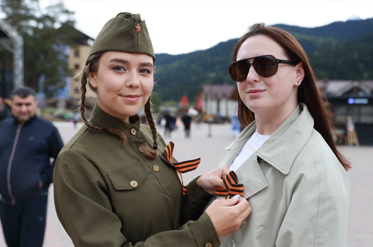 День Победы