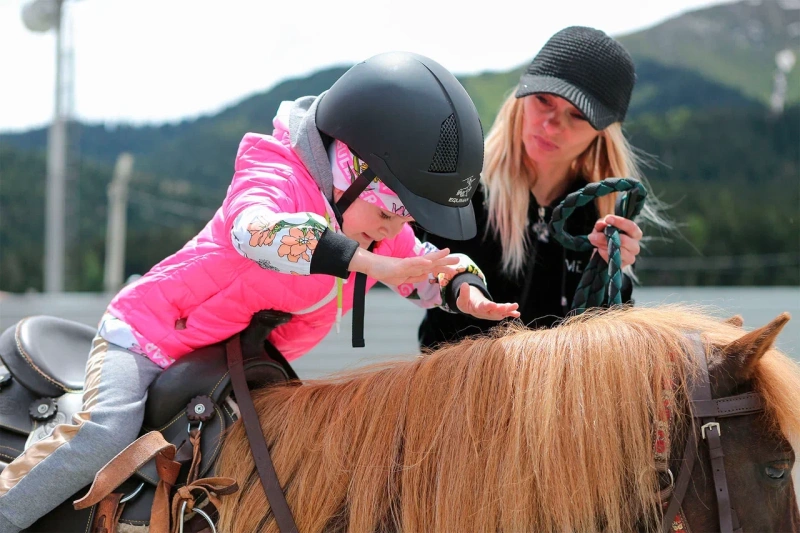 Arkhyz Royal Resort & Spa