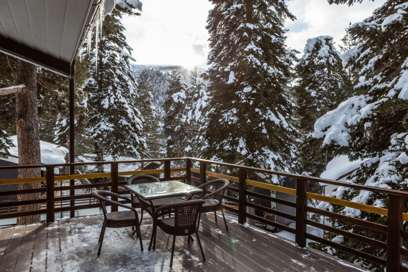 Mairi Park Hotel