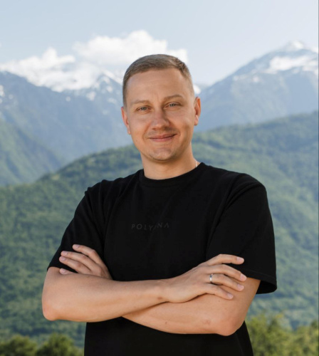 Добровольский Александр Викторович