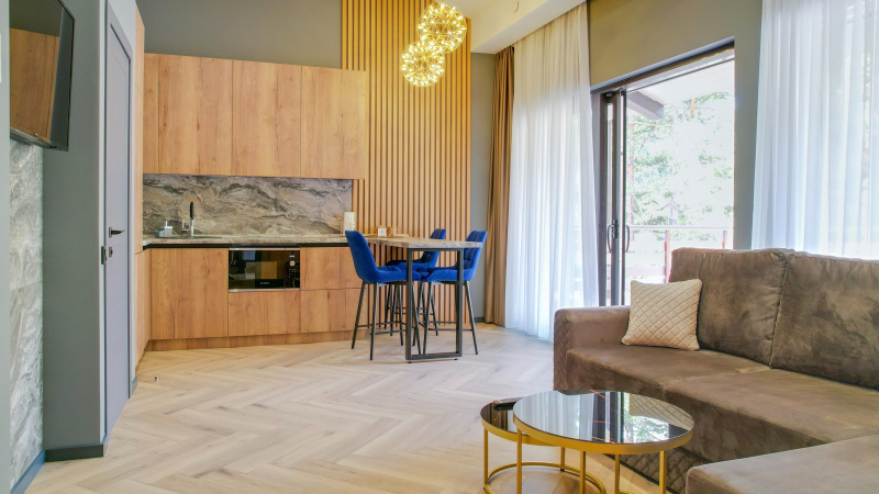 Mairi Park Hotel