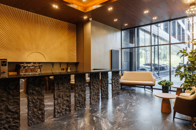7Peaks Family Resort