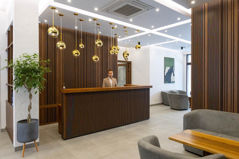 Premium Village Arkhyz