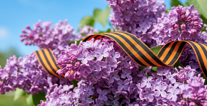 День Победы