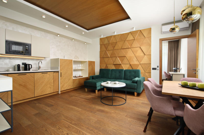 Premium Village Arkhyz